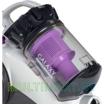 Пылесос Galaxy Line GL6257 картинка 4